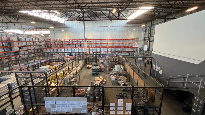 To Let commercial Property for Rent in Montague Gardens Western Cape